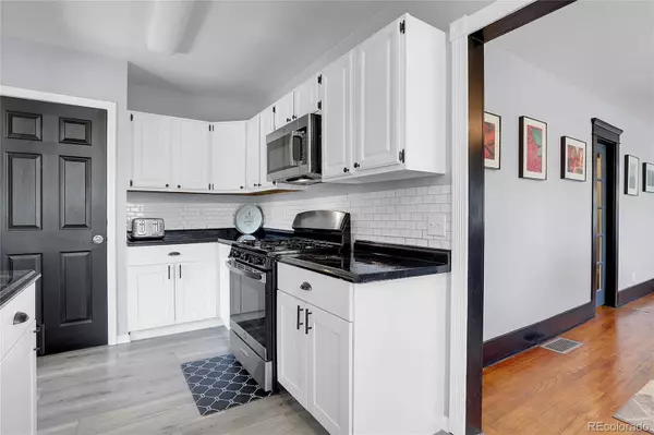 1297 Dallas ST, Aurora, CO 80010