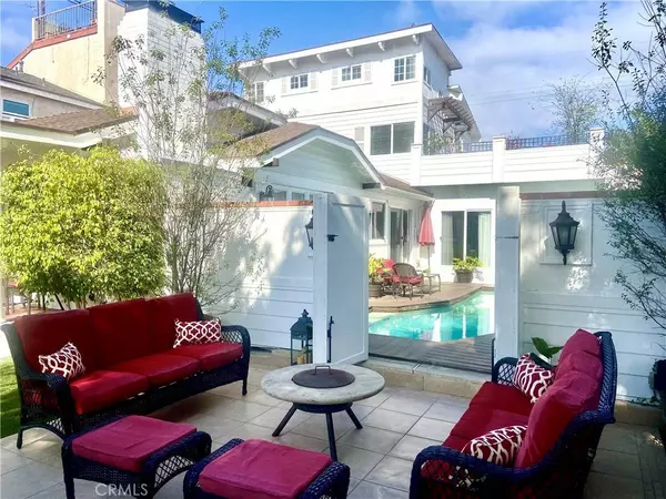 47 Park AVE, Long Beach, CA 90803