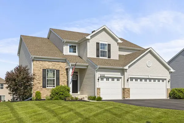 2022 Ingemunson Lane, Yorkville, IL 60560