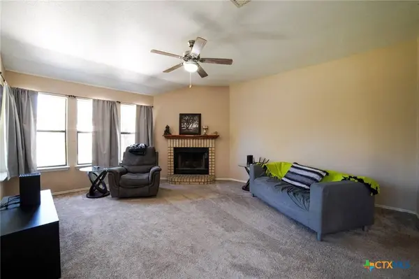 4607 Stanford DR, Killeen, TX 76542