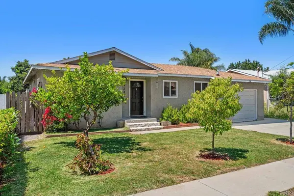 923 Fern ST, Escondido, CA 92027