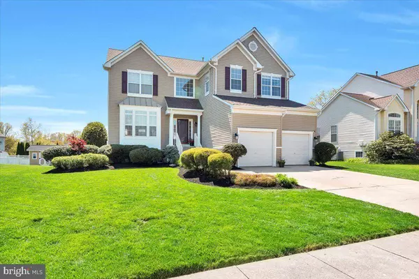 31 BRITTANY BLVD, Marlton, NJ 08053