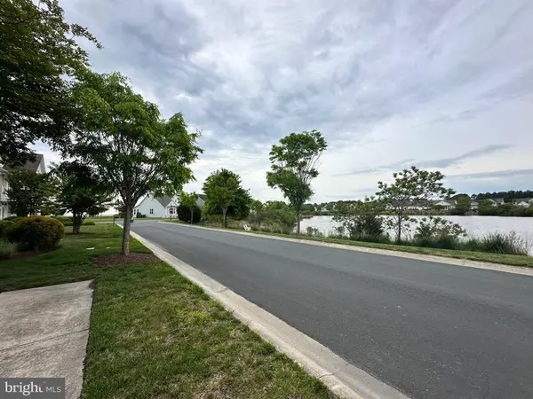 12147 LANDINGS BLVD #102, Berlin, MD 21811