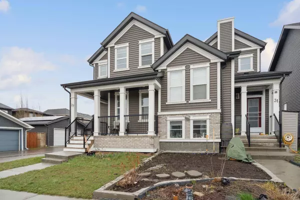 27 Evanston HL NW, Calgary, AB T3P 1J7