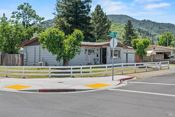 202 Wabash AVE, Ukiah, CA 95482