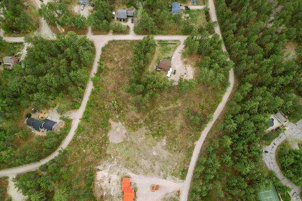 Lot 37 Pickerel Point RD, Wakefield, NH 03872