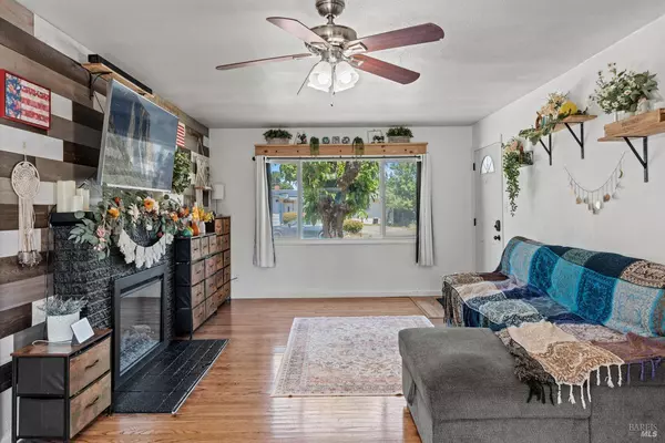 202 Wabash AVE, Ukiah, CA 95482