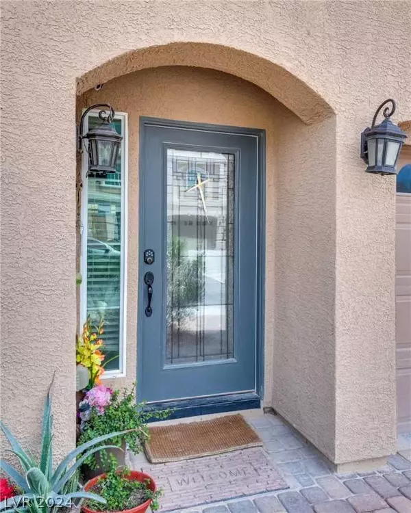 6089 Thistle Meadow Avenue, Las Vegas, NV 89139