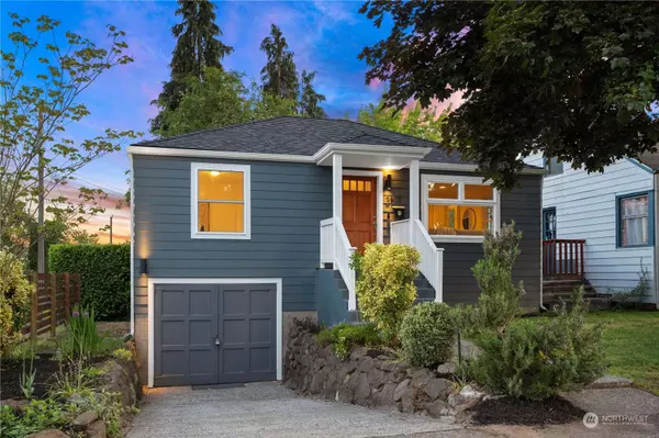 3617 SW Trenton ST, Seattle, WA 98126