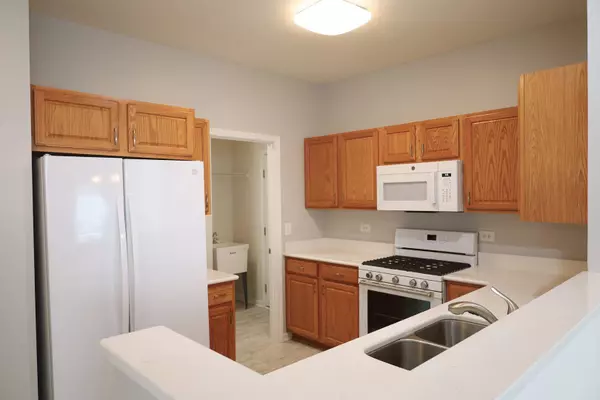 13046 PENNSYLVANIA Avenue #1304, Huntley, IL 60142