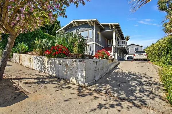 343 N Avenue 53, Los Angeles, CA 90042