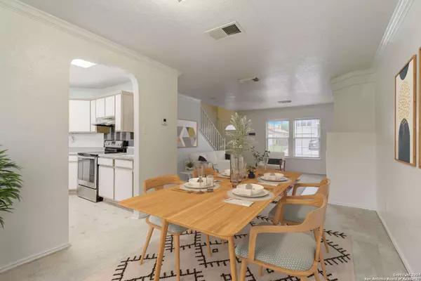 6711 HIGHLAND GRASS, Converse, TX 78109-4631