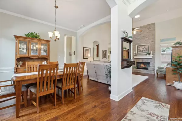 222 ROAN SPRING, San Antonio, TX 78258-4872