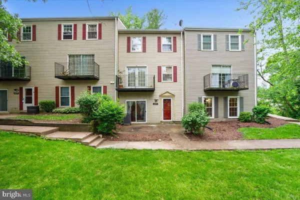 6317 FENESTRA CT #139A, Burke, VA 22015