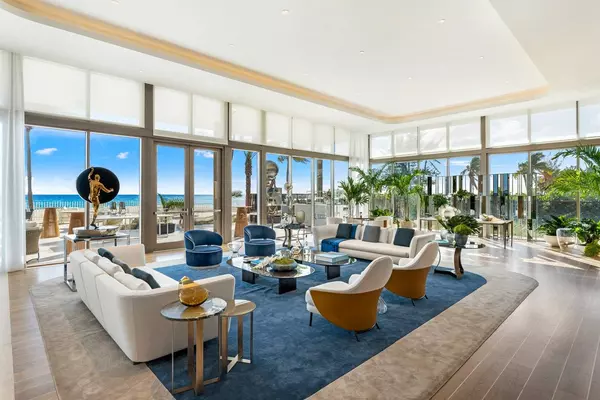 18801 Collins Avenue, Sunny Isles Beach, FL 33160