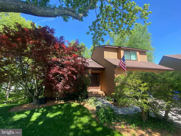 8570 AUTUMN HARVEST, Ellicott City, MD 21043