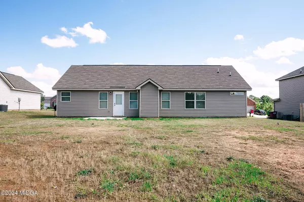 104 Redhill Boulevard, Macon, GA 31216