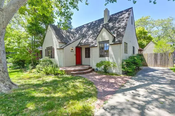 1640 Berkeley WAY, Sacramento, CA 95819