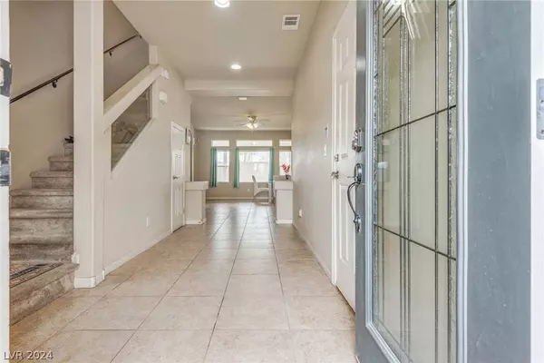 6089 Thistle Meadow Avenue, Las Vegas, NV 89139