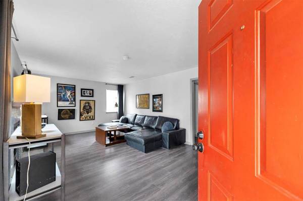 2401 Sycamore AVE #B1, Huntsville, TX 77340