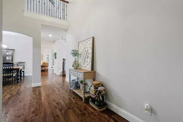 721 Sandbox Drive, Little Elm, TX 76227