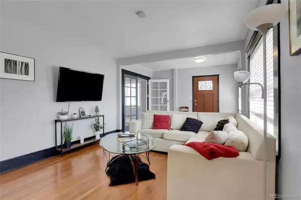 1297 Dallas ST, Aurora, CO 80010