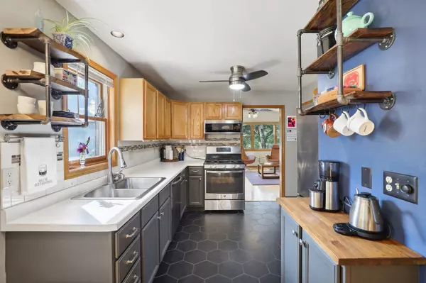 2322 Upham Street, Madison, WI 53704