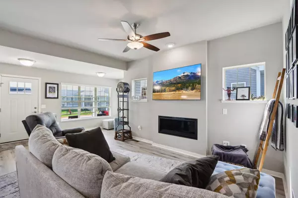 4870 Arugula Road, Fitchburg, WI 53711