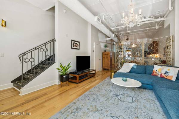 1661 RIVERSIDE AVE #113, Jacksonville, FL 32204