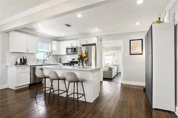 3144 CASTINE ST, New Orleans, LA 70119