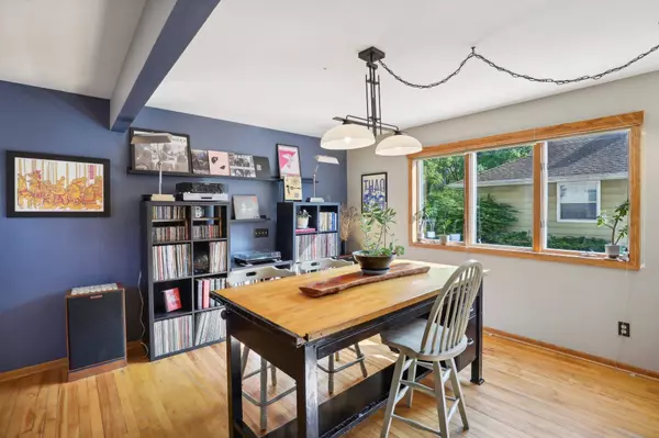 2322 Upham Street, Madison, WI 53704