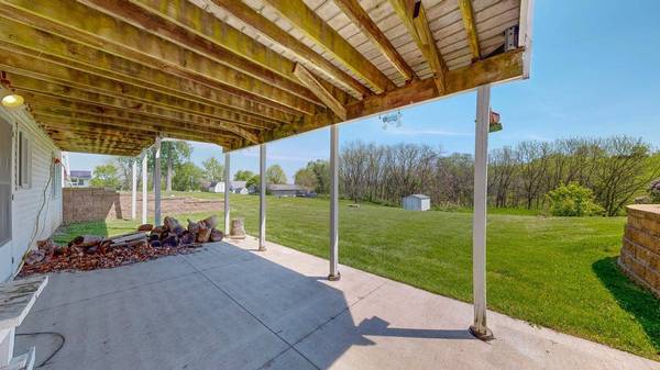 810 Jeremiah ST SE, Preston, MN 55965