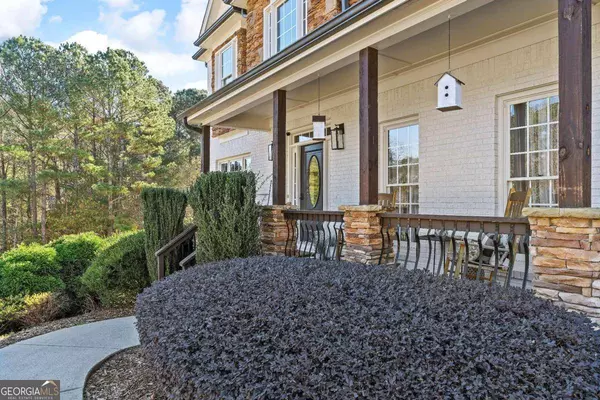 100 Estates AVE, Woodstock, GA 30188