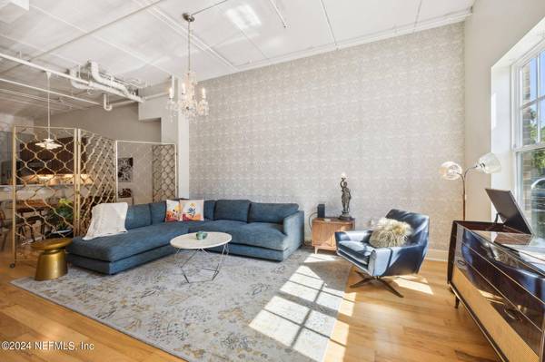 1661 RIVERSIDE AVE #113, Jacksonville, FL 32204