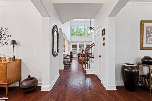 9926 Avalon Drive, Frisco, TX 75035