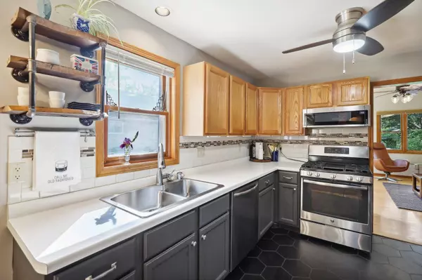 2322 Upham Street, Madison, WI 53704