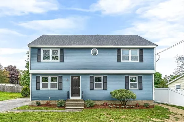 529 Boylston St, Lowell, MA 01852