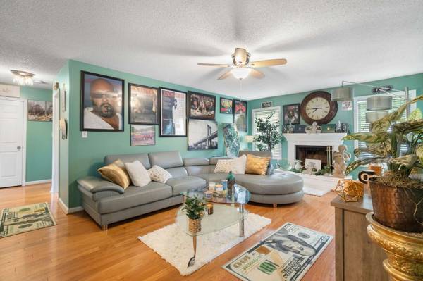 3366 Backridge Rd, Woodlawn, TN 37191