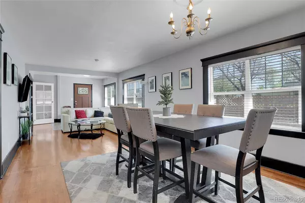 1297 Dallas ST, Aurora, CO 80010