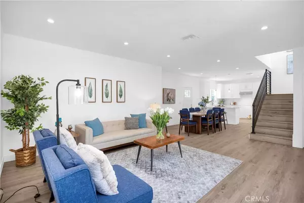 3950 E 2nd ST, Los Angeles, CA 90063