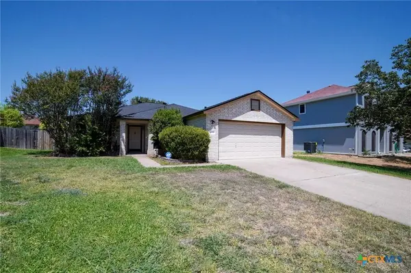 4607 Stanford DR, Killeen, TX 76542