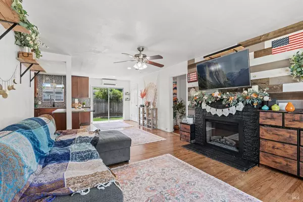 202 Wabash AVE, Ukiah, CA 95482