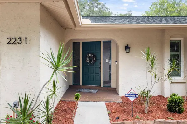 2231 SHADOW OAKS RD, Sarasota, FL 34240