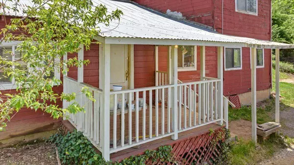 13551 Alpha RD, Washington, CA 95986