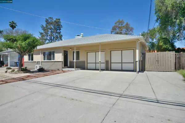 1631 Peach Pl, Concord, CA 94518