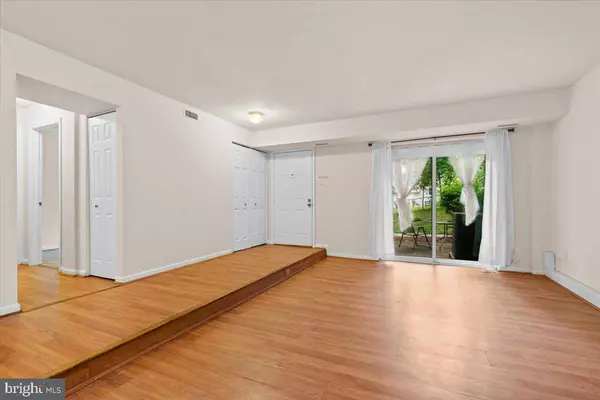 6317 FENESTRA CT #139A, Burke, VA 22015