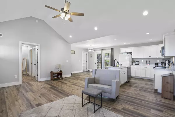 540 Quarry Rd, Auburn, KY 42206