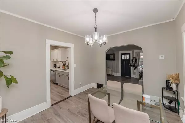 3909 Woburn AVE, Cleveland, OH 44109