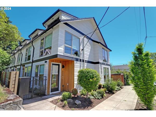 3512 N HAIGHT AVE, Portland, OR 97227