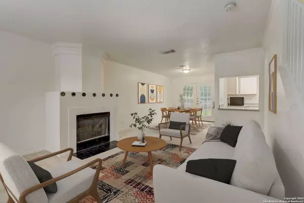 6711 HIGHLAND GRASS, Converse, TX 78109-4631